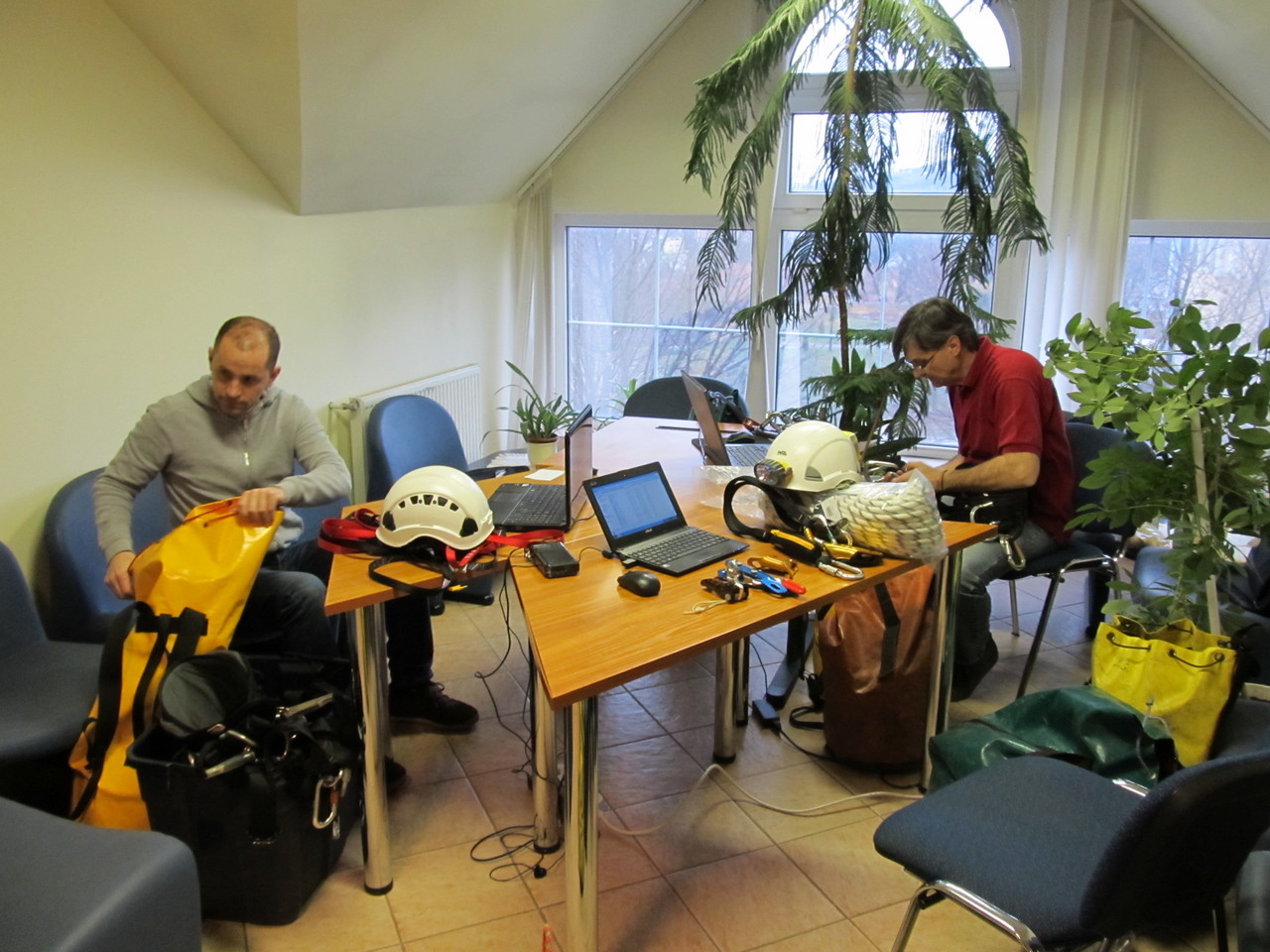 Munkavédelmi Szolgáltatások